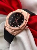 Hublot Classic Fusion Quartz