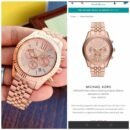 Michael Kors Dynamic Lexington