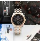 Tissot Stainless Steel