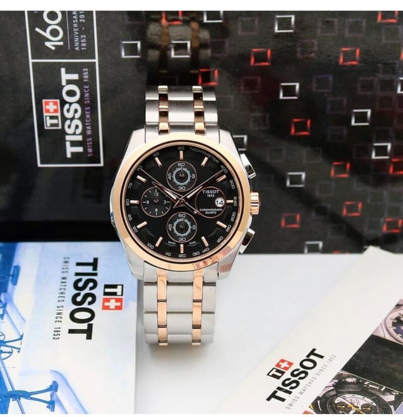 Tissot Stainless Steel - Image 3
