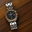Tissot Stainless Steel