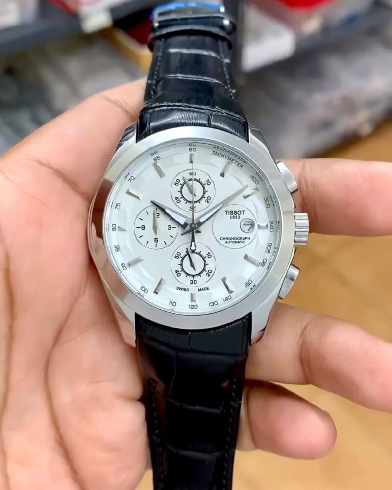 Tissot Couturier - Image 4