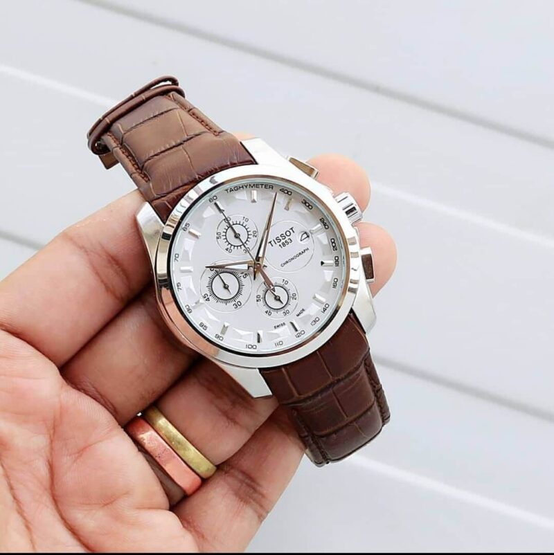 Tissot Couturier - Image 2