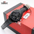 Tissot Couturier