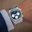 Tissot PRX Chronograph