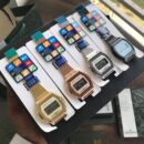 Casio Vintage