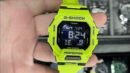 G-SHOCK GBD-200UU-9ER