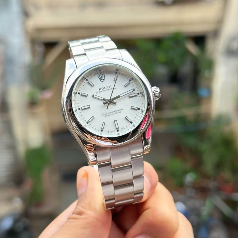 Rolex Oyster Perpetual - Image 4