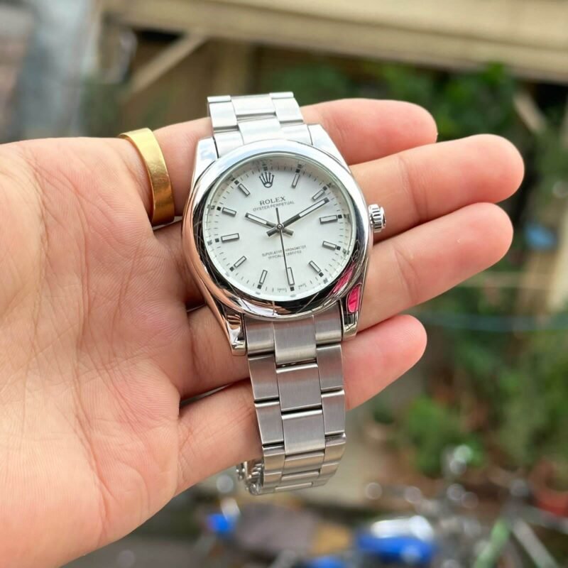 Rolex Oyster Perpetual - Image 2