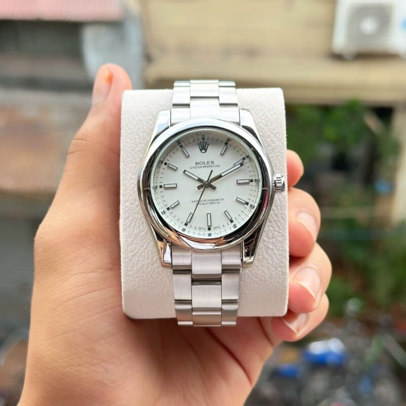 Rolex Oyster Perpetual - Image 3