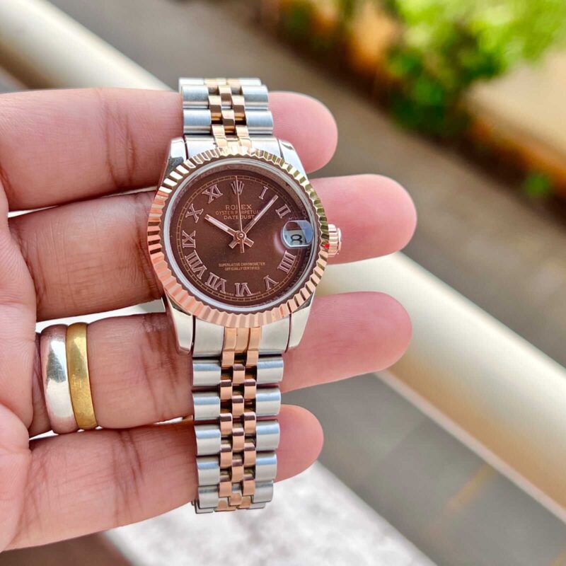 Rolex Oyster Perpetual Datejust - Image 2