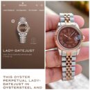 Rolex Oyster Perpetual Datejust
