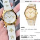 Gucci G-Timeless