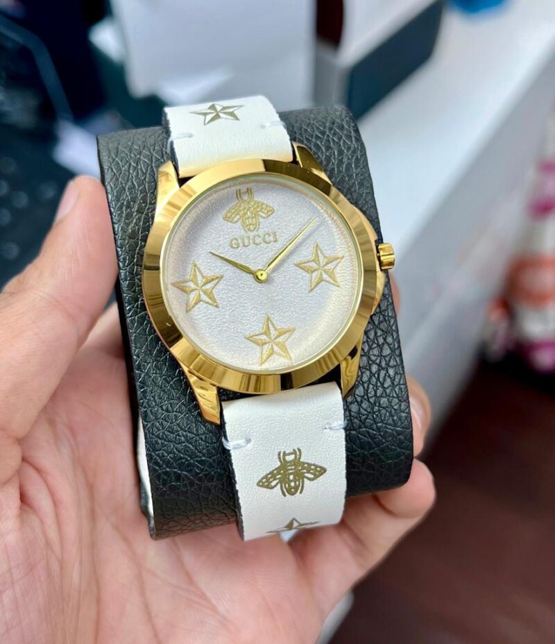 Gucci G-Timeless