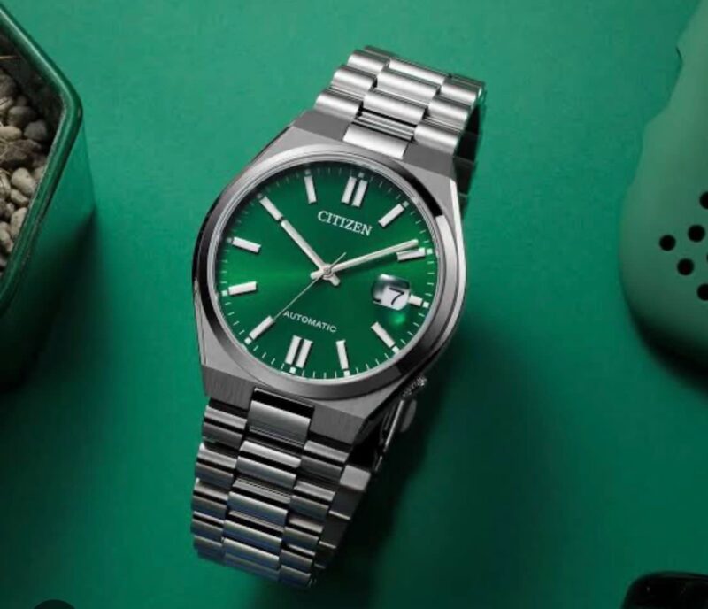 Citizen Nj015 Tsuyosa Collection - Image 5