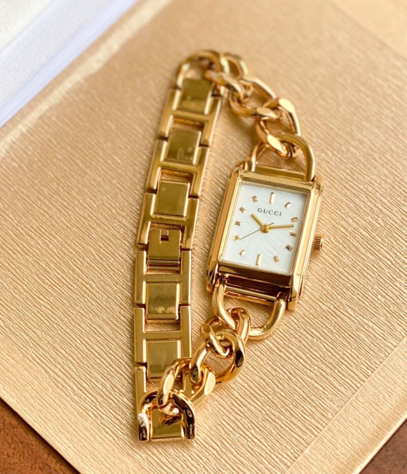 Gucci Analog - Image 3