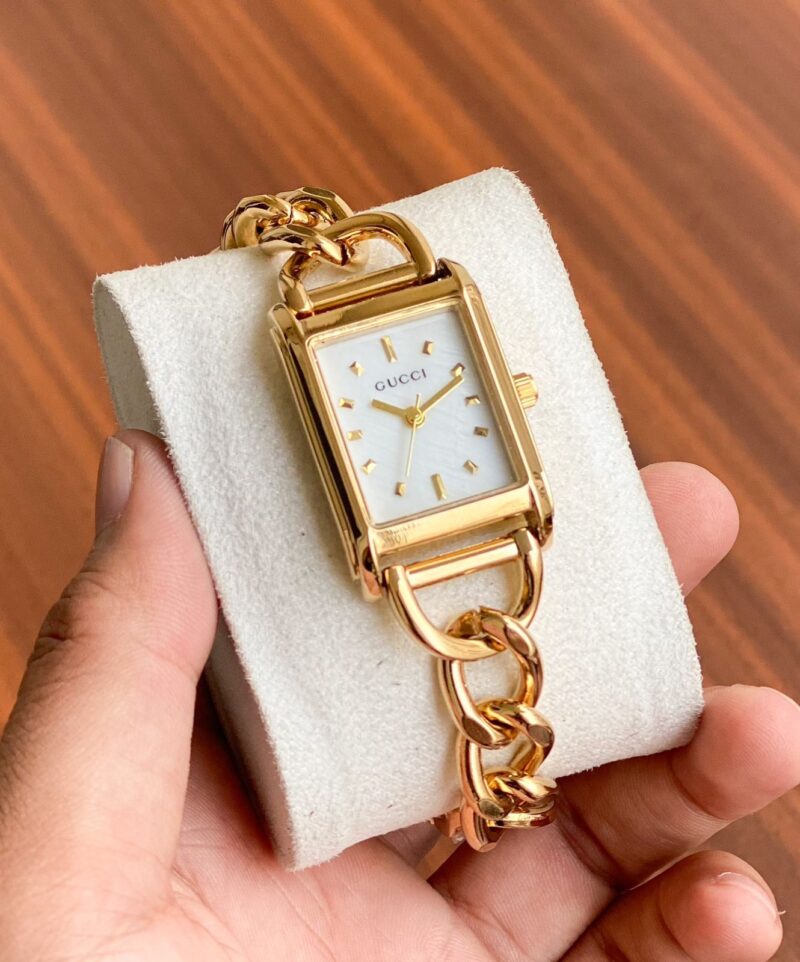 Gucci Analog