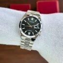 Citizen Nj015 Black