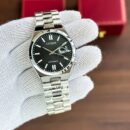 Citizen Nj015 Black