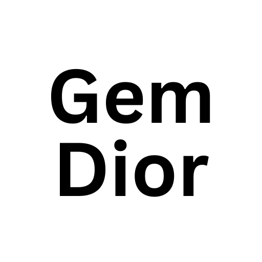 Gem Dior https://watchstoreindia.in/