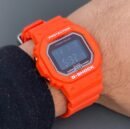 G-shock new GW-M5600