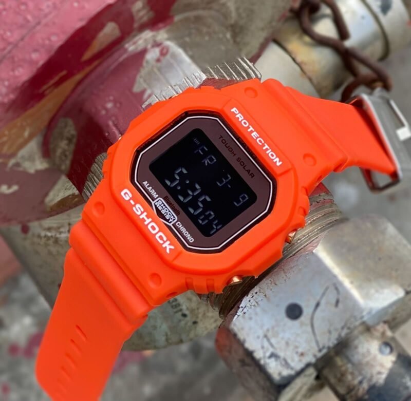 G-shock new GW-M5600 - Image 2