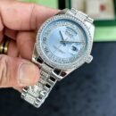 Rolex Diamond Rolex Zoom