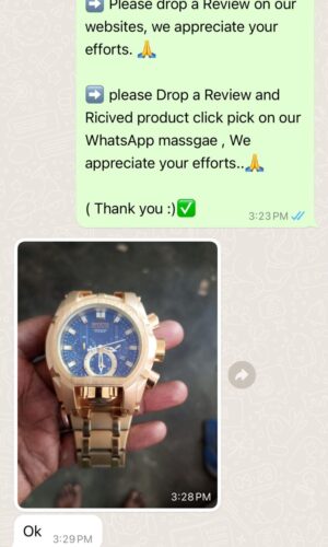 Watch Store India Customer Review (9)
