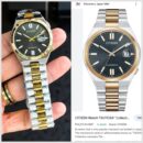 Citizen Tsuyosa Collection NJ015