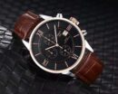 Tissot 1853 leather