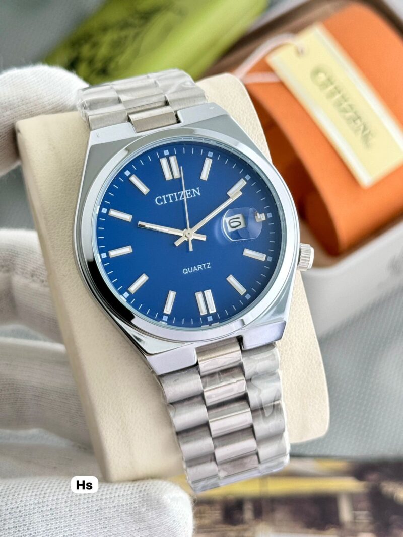 Citizen TsuYosa Quartz - 5 colors