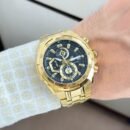 Casio EFR 539 SG Gold