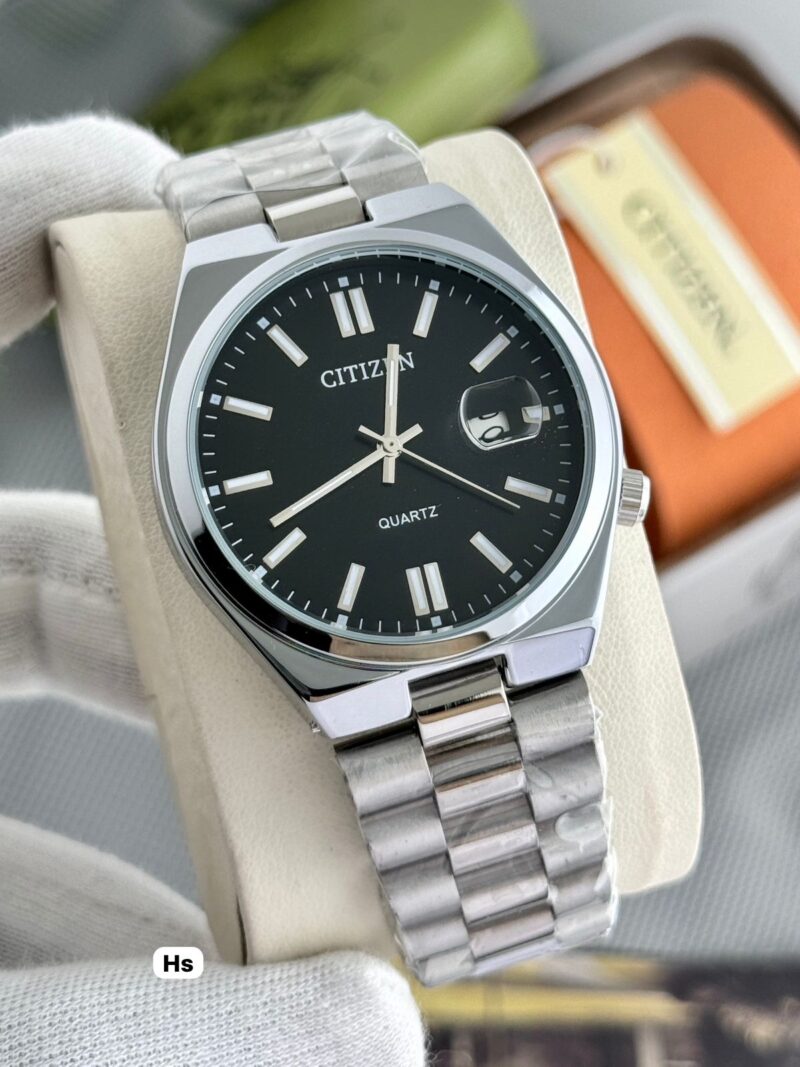 Citizen TsuYosa Quartz - 5 colors - Image 5