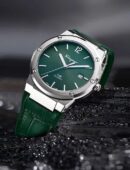 Salvatore Ferragamo F-80 Classic Authentic