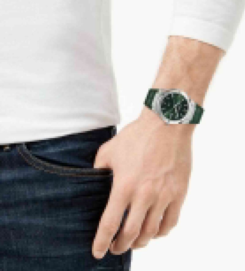 Salvatore Ferragamo F-80 Classic Authentic - Image 4