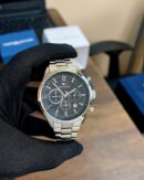 Tommy Hilfiger Silver