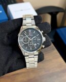 Tommy Hilfiger Silver