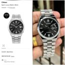Citizen Tsuyosa Collection- 5 Colors