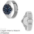 TOMMY HILFIGER MODEL NO.1792012