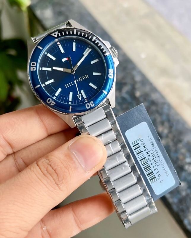 TOMMY HILFIGER MODEL NO.1792012
