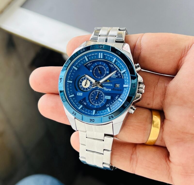 Edifice Casio Scuderia Toro Rosse - Image 2