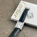 CARTIER TANK MUST LARGE MODEL