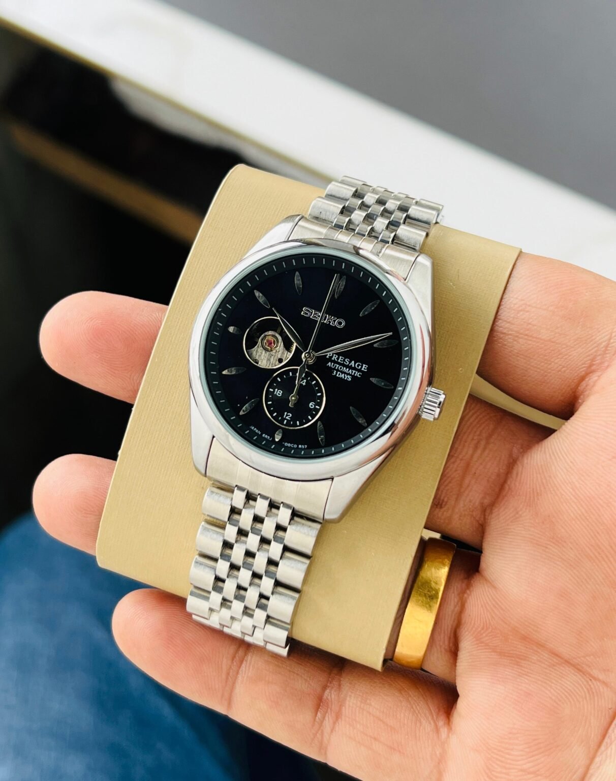 IMG 20250123 WA0034 scaled https://watchstoreindia.in/Shop/seiko-presage-classic-sumi-iro/