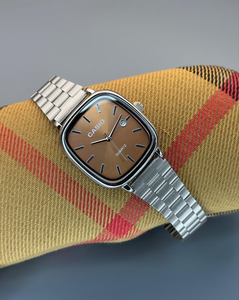 Casio Vintage Brown - Image 3