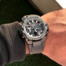Casio G shock GST B400 black