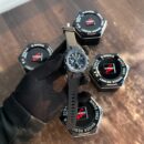 Casio G shock GST B400 black