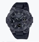 Casio G shock GST B400 black