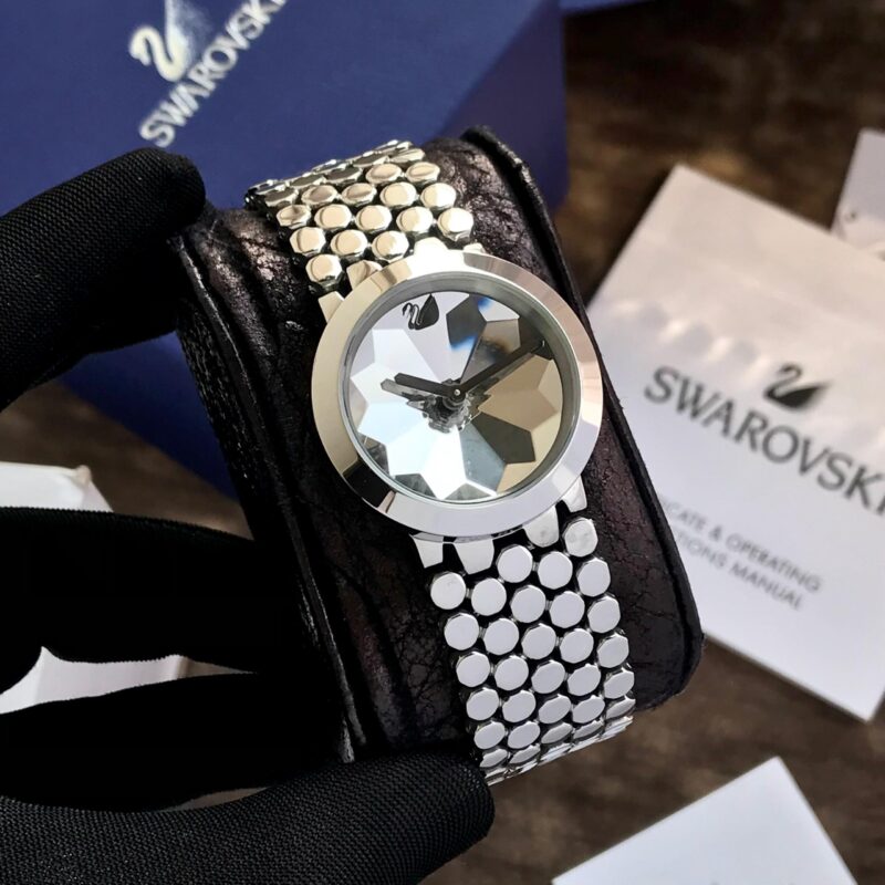 Swarovski Lack of shimmer - Image 2
