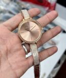 Michael kors  lennox crystal