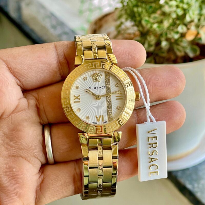 Versace Greca Icon  Vez600621